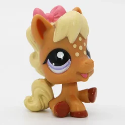 Littlest Petshop Hevonen #1879