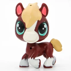 Littlest Petshop Hevonen #3948