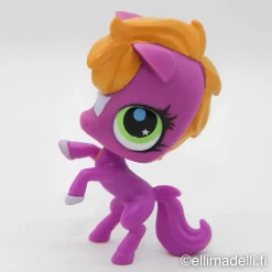 Littlest Petshop Hevonen #2840