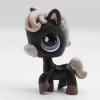 Littlest Petshop Hevonen #523