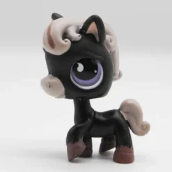 Littlest Petshop Hevonen #523