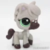 Littlest Petshop Hevonen #1820