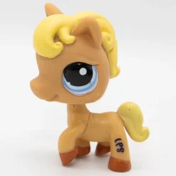 Littlest Petshop Hevonen #1081