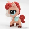 Littlest Petshop Hevonen #2076