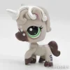 Littlest Petshop Hevonen #1820