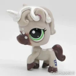 Littlest Petshop Hevonen #1820