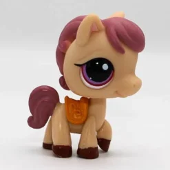 Littlest Petshop Hevonen #1512
