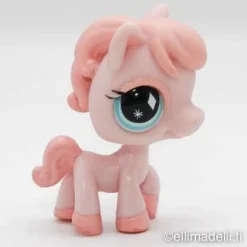 Littlest Petshop Hevonen #592