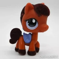 Littlest Petshop Hevonen #627