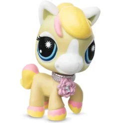 Littlest Pet Shop #459 Hevonen G7 S5