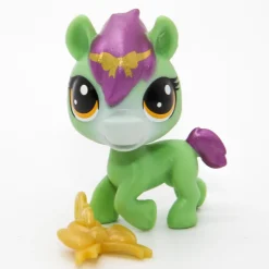 Littlest Petshop Hevonen #no