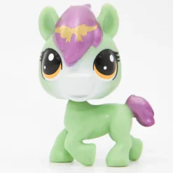Littlest Petshop Hevonen #no