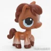 Littlest Petshop Hevonen #337 - Second Hand