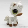 Littlest Pet Shop Hevonen #338 - Second Hand