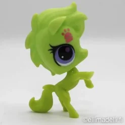 Littlest Pet Shop Hevonen #3096 - Second Hand