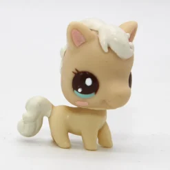 Littlest Petshop Hevosen vauva #2564