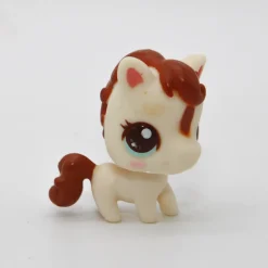 Littlest Petshop Hevosen vauva #2667