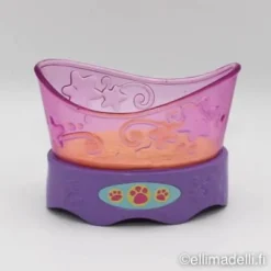 Littlest Pet Shop Hiiren kotipesä - Second Hand
