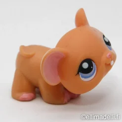 Littlest Petshop Hiiri #179