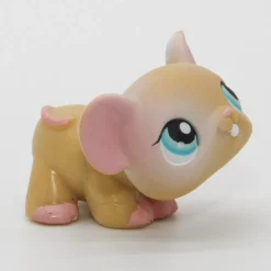 Littlest Petshop Hiiri #191