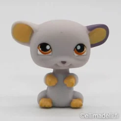 Littlest Petshop Hiiri #1048