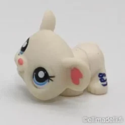 Littlest Petshop Hiiri #1756