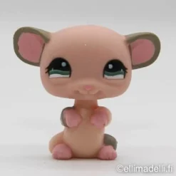 Littlest Petshop Hiiri #1168