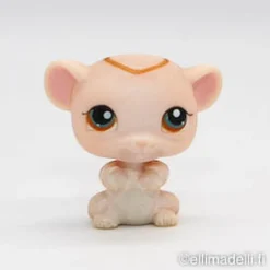 Littlest Petshop Hiiri #429