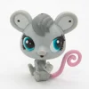 Littlest Petshop Hiiri #3696