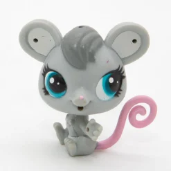 Littlest Petshop Hiiri #3696