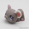 Littlest Petshop Hiiri #1327