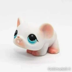Littlest Petshop Hiiri #41