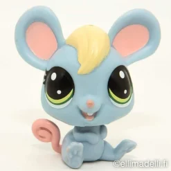 Littlest Petshop Hiiri #249