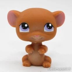 Littlest Petshop Hiiri #324