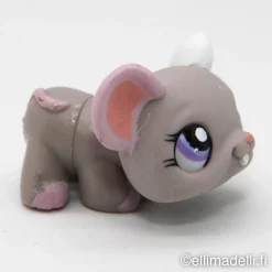 Littlest Petshop Hiiri #1327