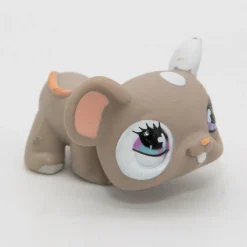 Littlest Petshop Hiiri #473