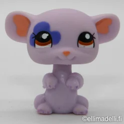 Littlest Petshop Hiiri #1633
