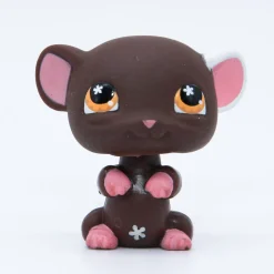 Littlest Petshop Hiiri #538