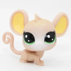 Littlest Petshop Hiiri