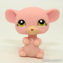Littlest Petshop Hiiri #1434