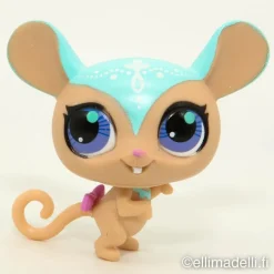 Littlest Petshop Hiiri #3055