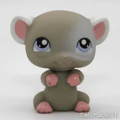 Littlest Petshop Hiiri #192