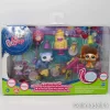 Littlest Petshop Hiiri #2489, Fretti #2490 ja Marsu #2488