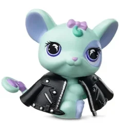 Littlest Pet Shop #455 Hiiri G7 S5