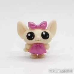 Littlest Petshop Hiiri lelu
