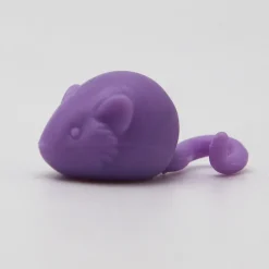 Littlest Petshop hiiri lelu
