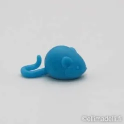 Littlest Petshop hiirilelu