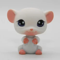 Littlest Petshop Hiiri #no