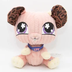 Littlest Petshop hiiri pehmolelu