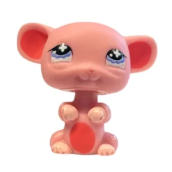 Littlest Pet Shop Hiiri #632 - Second Hand